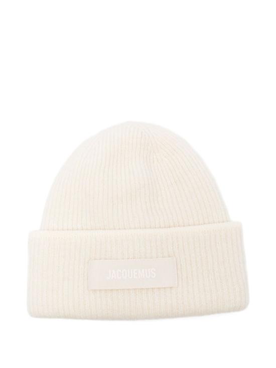 26FW 자크뮈스 모자 ACU00666AK00227 110 OFFWHITE
