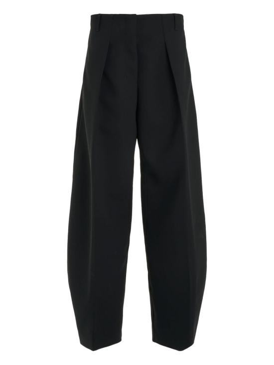 26FW 자크뮈스 더 오발로 팬츠 PAW00079AW00531 990 BLACK