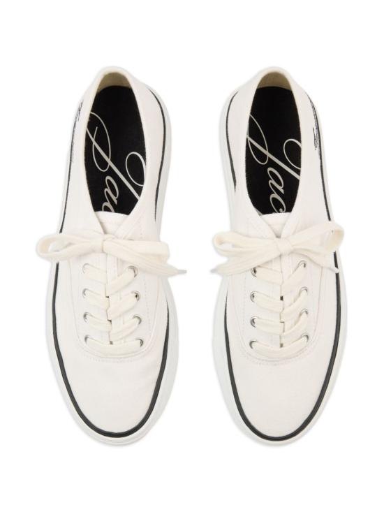 26FW 자크뮈스 페페 스니커즈 FOW00212AW00829 110 OFFWHITE - JACQUEMUS