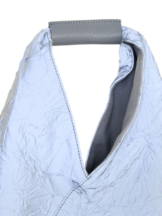 26FW MM6 메종마르지엘라 JAPANESE 재패니즈 스몰 토트백 S54WD0043 P9088HB630 - MM6 MAISON MARGIELA
