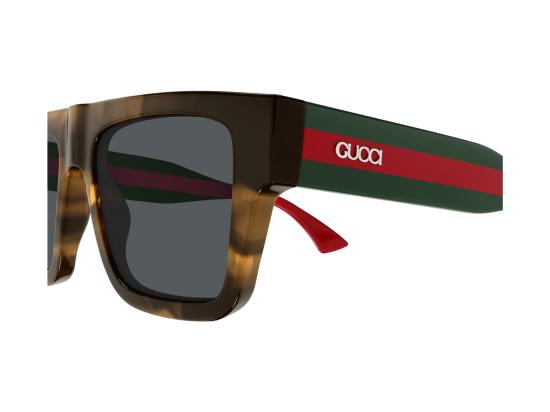 26FW 구찌 선글라스 GG1868S BROWN - GUCCI