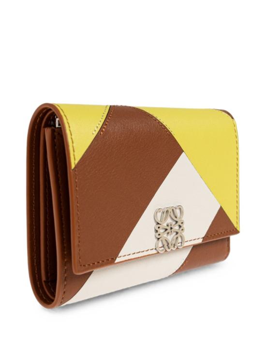26FW 로에베 지갑 C821S33X16 0220 MULTICOLOR SQUIRREL - LOEWE