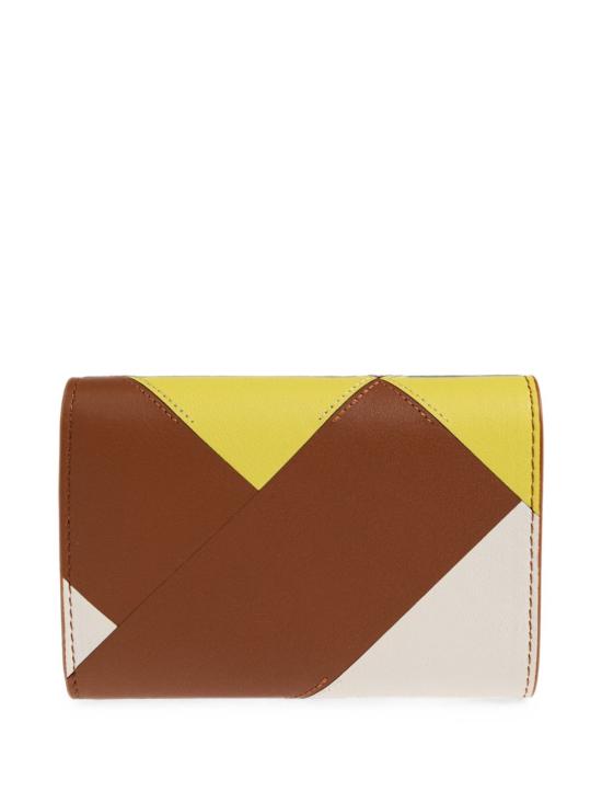 26FW 로에베 지갑 C821S33X16 0220 MULTICOLOR SQUIRREL - LOEWE