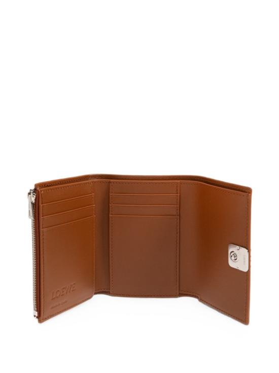 26FW 로에베 지갑 C821S33X16 0220 MULTICOLOR SQUIRREL - LOEWE