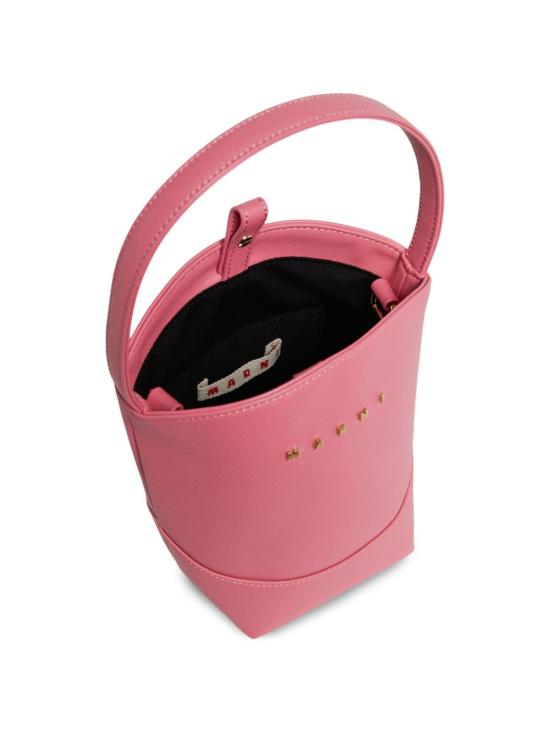 26FW [키즈] 마르니 가방 M02031 M00YE0M352 SWEET PINK - MARNI