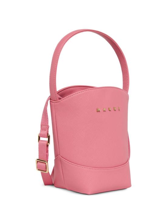 26FW [키즈] 마르니 가방 M02031 M00YE0M352 SWEET PINK - MARNI