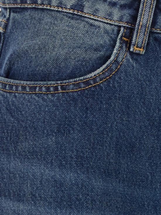 26FW 아이콘데님 데님 팬츠 BLUE ID8909AFTD - ICON DENIM