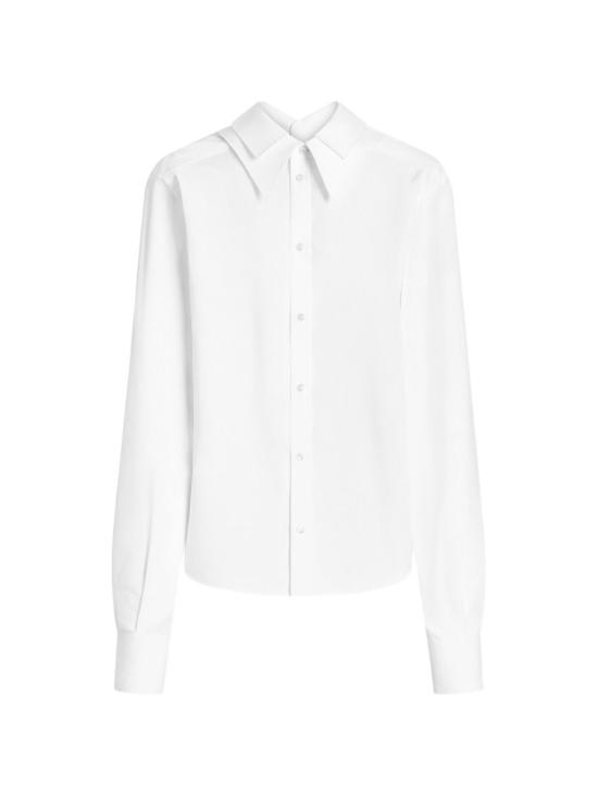 26FW 돌체앤가바나 셔츠 F5V31T FU5WOW0800 WHITE