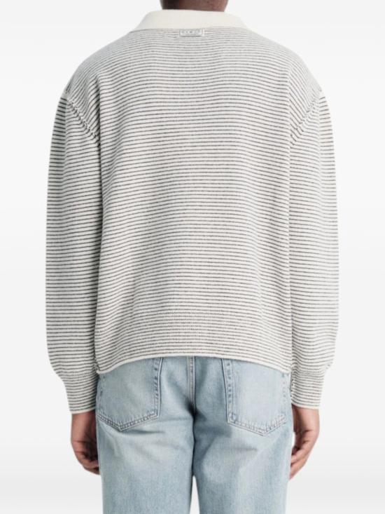 26FW 엠에프펜 스웨터 M326 042 MARINASTRIPE - MFPEN