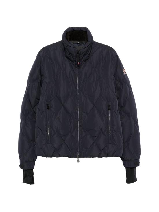26FW 몽클레어 자켓 L20971A00030 5987674S DARK BLUE