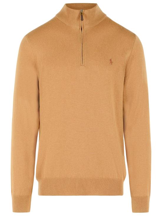 26FW 폴로 랄프로렌 스웨터 710876756505 Beige
