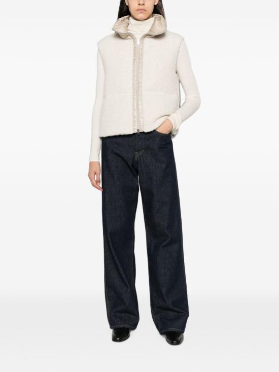 에르노 베스트 PI00173DR334941200 AI26 BEIGE - HERNO