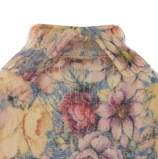26FW 트윈셋 스웨터 262TT3401 14099 MULTICOLOR - TWINSET