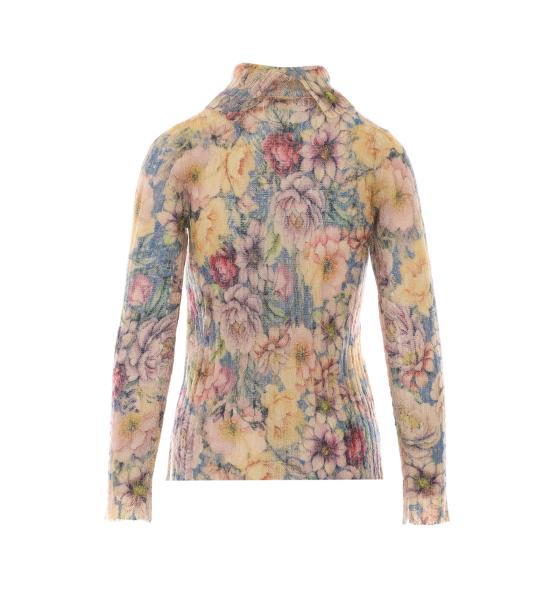 26FW 트윈셋 스웨터 262TT3401 14099 MULTICOLOR - TWINSET