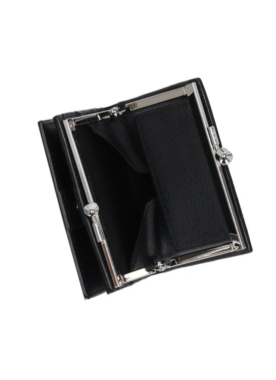 26FW 비비안웨스트우드 지갑 5107005GW L00F7N401 BLACK - VIVIENNE WESTWOOD