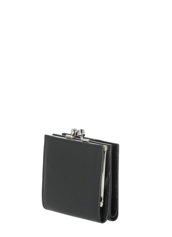 26FW 비비안웨스트우드 지갑 5107005GW L00F7N401 BLACK - VIVIENNE WESTWOOD