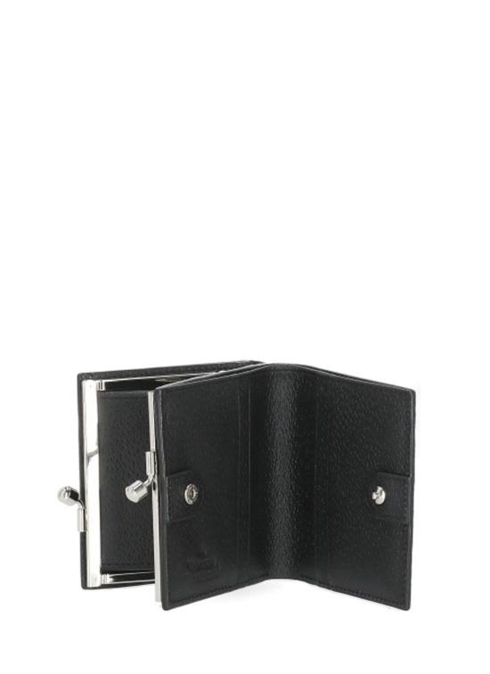 26FW 비비안웨스트우드 지갑 5107005GW L00F7N401 BLACK - VIVIENNE WESTWOOD