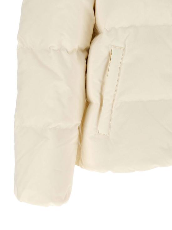  폴로 랄프로렌 패딩 LD211B17285003 CREAM - POLO RALPH LAUREN