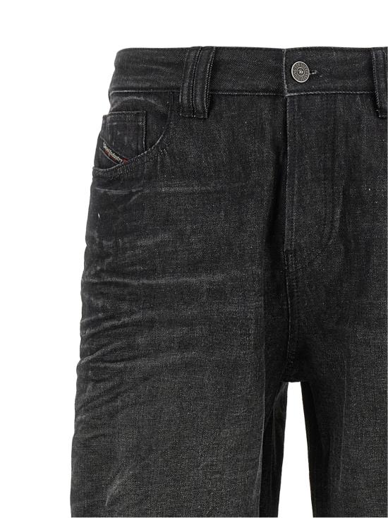 26FW 디젤 데님 팬츠 A2588709R3902 Gray - DIESEL