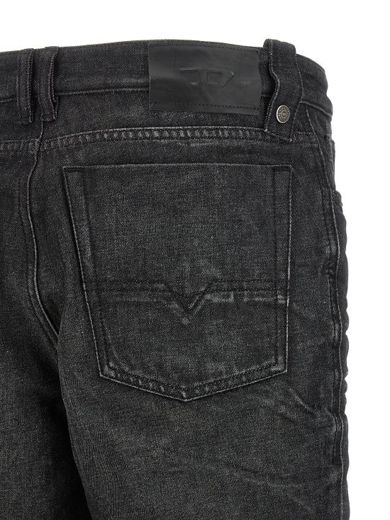 26FW 디젤 데님 팬츠 A2588709R3902 Gray - DIESEL