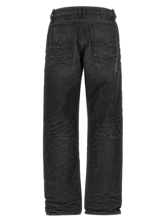 26FW 디젤 데님 팬츠 A2588709R3902 Gray - DIESEL