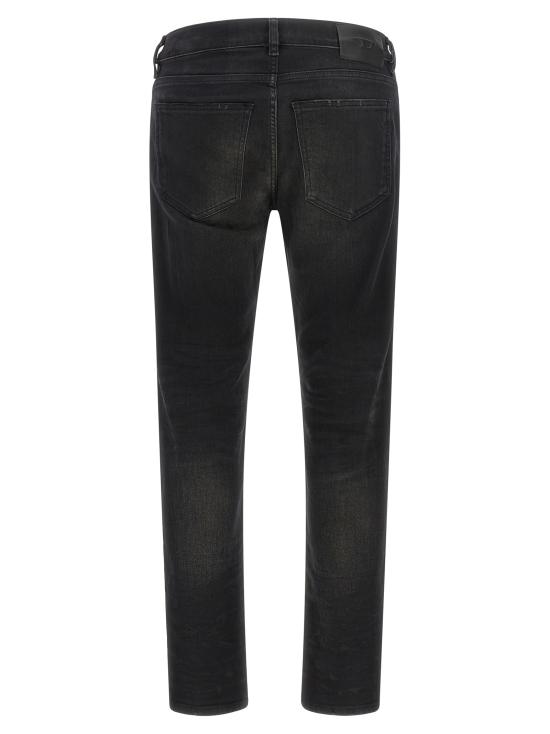 26FW 디젤 2019 D 스트럭트 슬림진 A0355809P3902 Black - DIESEL