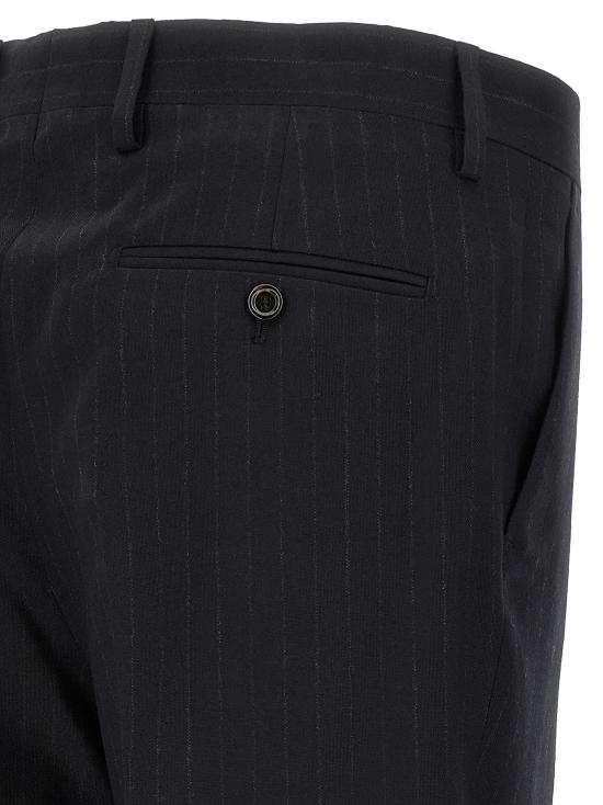 26FW 라르디니 수트 세트 AC5934EACIF67431860GR Blue - LARDINI