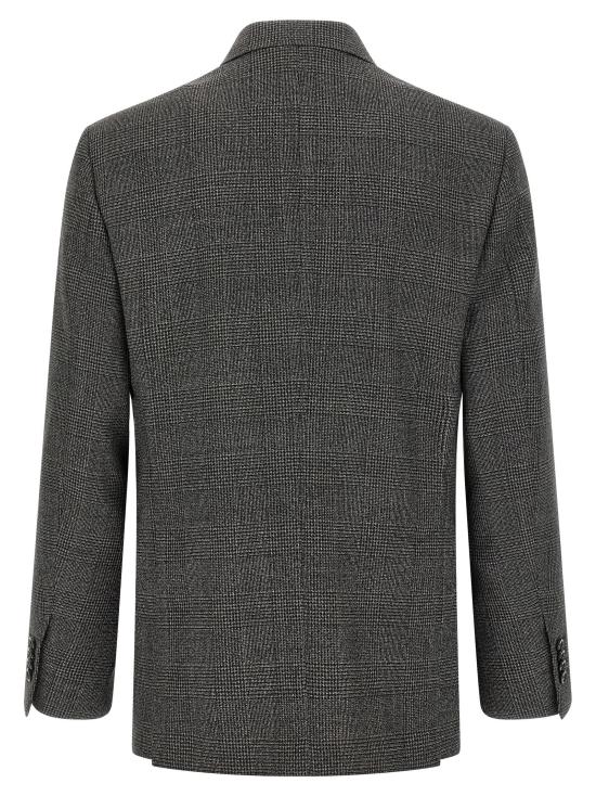 26FW 라르디니 수트 세트 AC5934EACIF67438990GR Gray - LARDINI