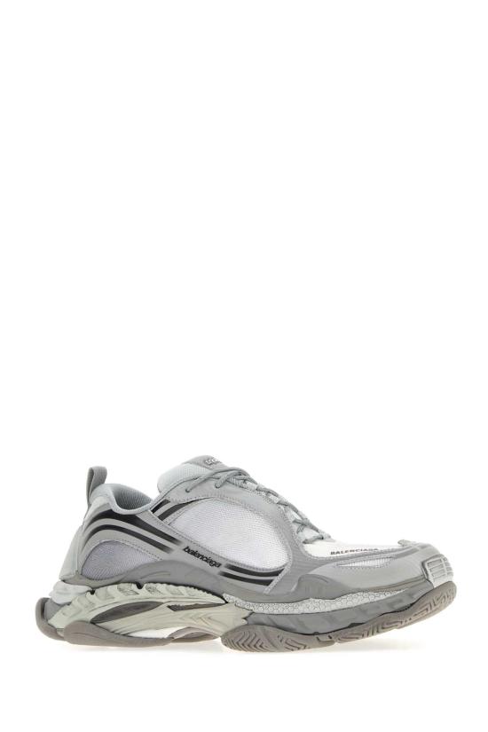 26FW 발렌시아가 트리플 S.2.0 그래디언트 스니커즈 865849WTR2G 1800 GRADIENTGREY - BALENCIAGA
