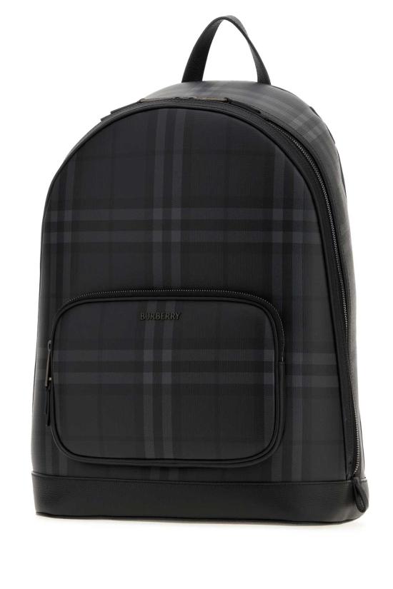 26FW 버버리 백팩 8128053 C3331 IRON - BURBERRY