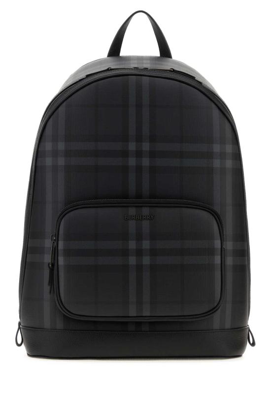 26FW 버버리 백팩 8128053 C3331 IRON