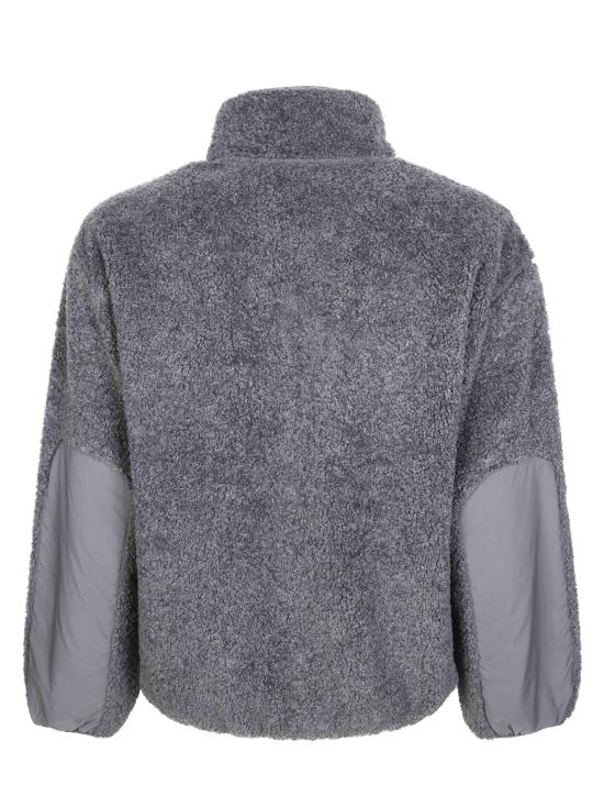 26FW 메종키츠네 자켓 MRMWV11WM2046 0438 MARRONE - MAISON KITSUNE