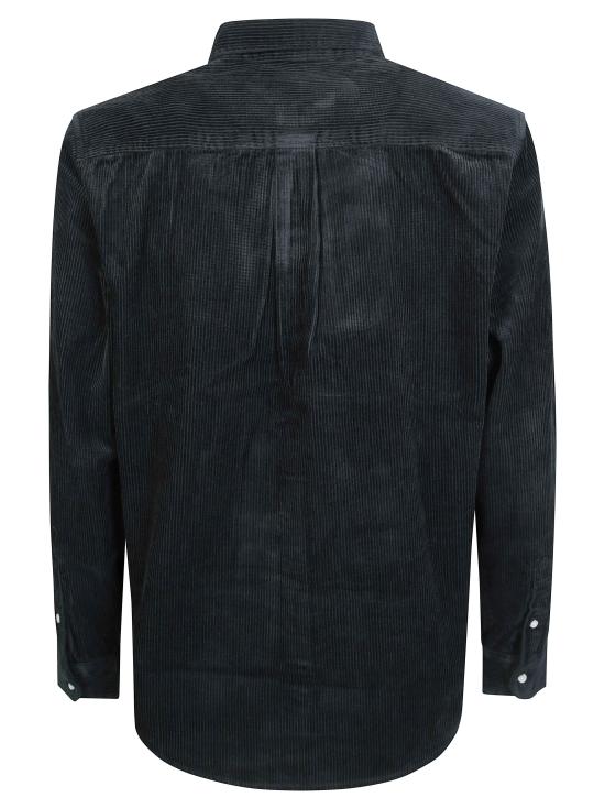 26FW 칼하트 셔츠 I029958 3T6XX NERO - CARHARTT