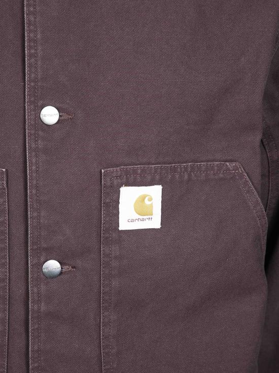 26FW 칼하트 패딩 I037128 3AN06 MARRONE - CARHARTT