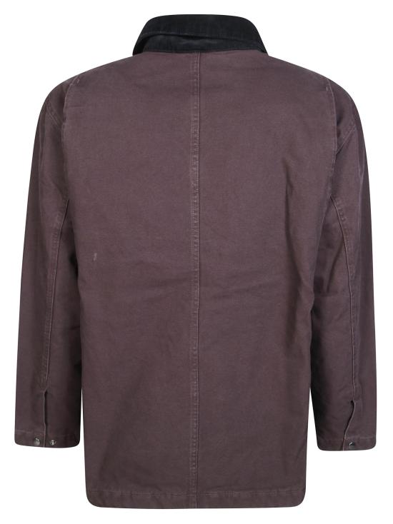 26FW 칼하트 패딩 I037128 3AN06 MARRONE - CARHARTT