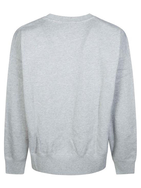 26FW 폴로 랄프로렌 스웨터 710B27080001 ANDOVERHEATHER GRIGIO - POLO RALPH LAUREN