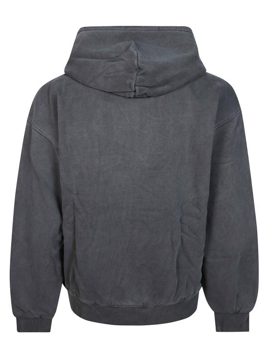 26FW 칼하트 스웨터 I029524 89GD NERO - CARHARTT