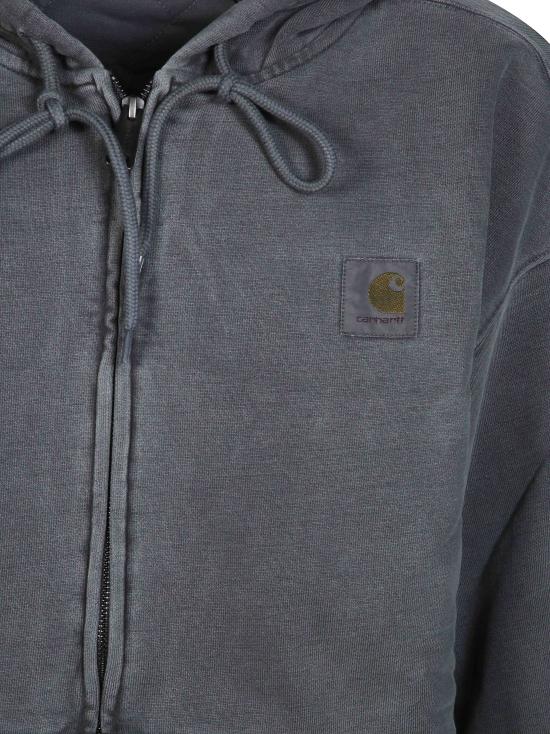 26FW 칼하트 스웨터 I029524 89GD NERO - CARHARTT