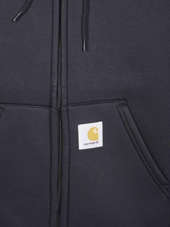 26FW 칼하트 스웨터 I032935 89XX NERO - CARHARTT