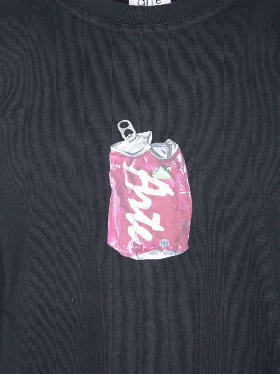 26FW 아르떼 앤트워프 반팔 티셔츠 AW26135T NERO - ARTE ANTWERP