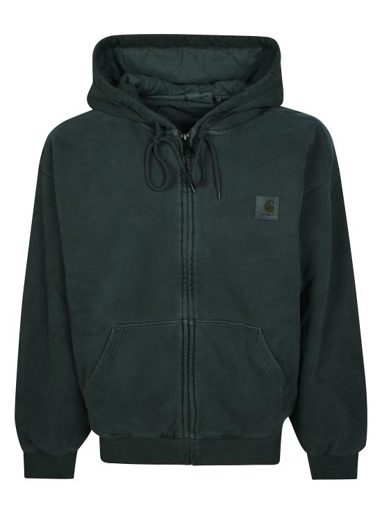 26FW 칼하트 스웨터 I029524 3U0GD VERDE