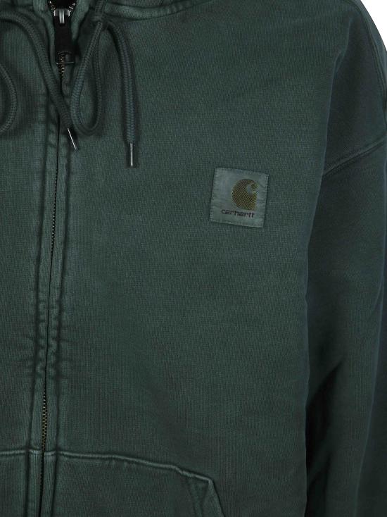 26FW 칼하트 스웨터 I029524 3U0GD VERDE - CARHARTT