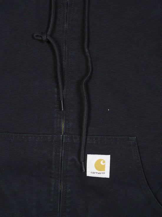 26FW 칼하트 패딩 I037584 894O NERO - CARHARTT