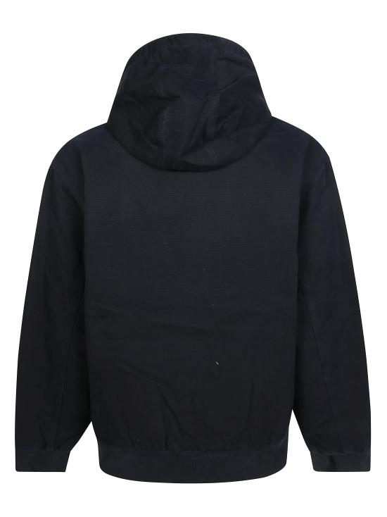 26FW 칼하트 패딩 I037584 894O NERO - CARHARTT