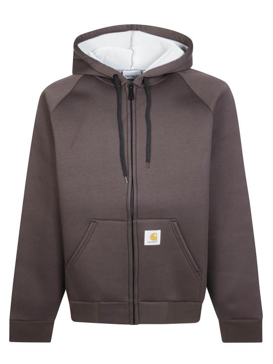 26FW 칼하트 스웨터 I032935 47XX MARRONE