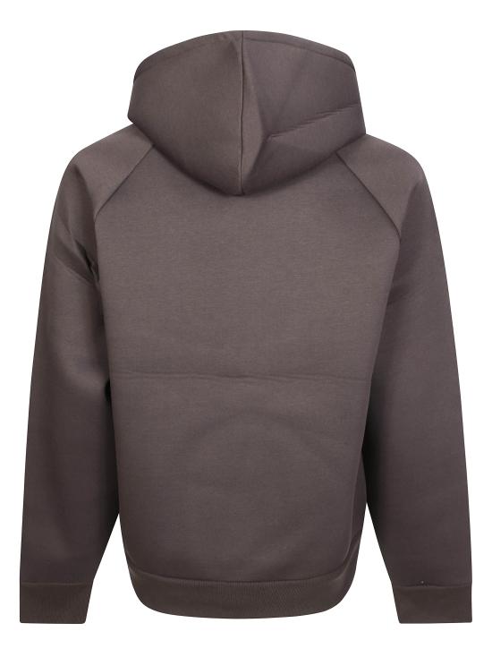 26FW 칼하트 스웨터 I032935 47XX MARRONE - CARHARTT