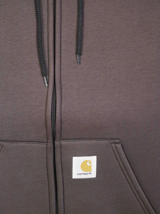 26FW 칼하트 스웨터 I032935 47XX MARRONE - CARHARTT