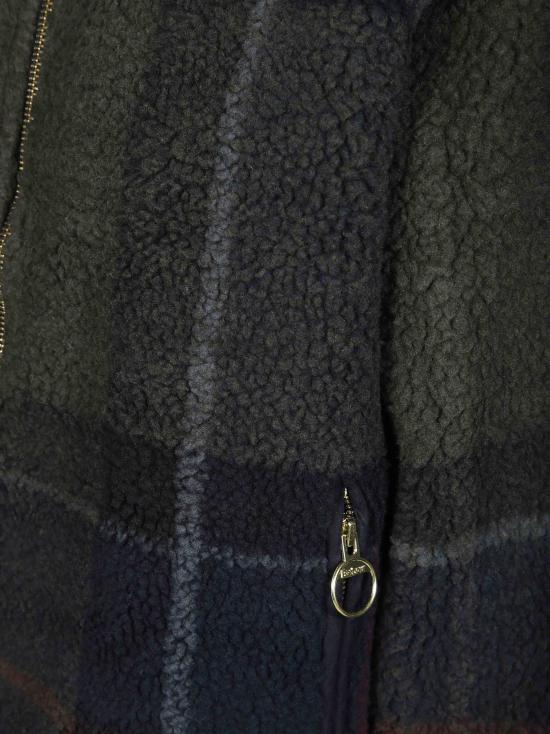 26FW 바버 패딩 LFL0090 TN43 NERO - BARBOUR