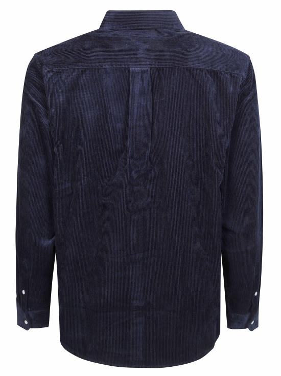 26FW 칼하트 셔츠 I029958 1CXX BLU - CARHARTT