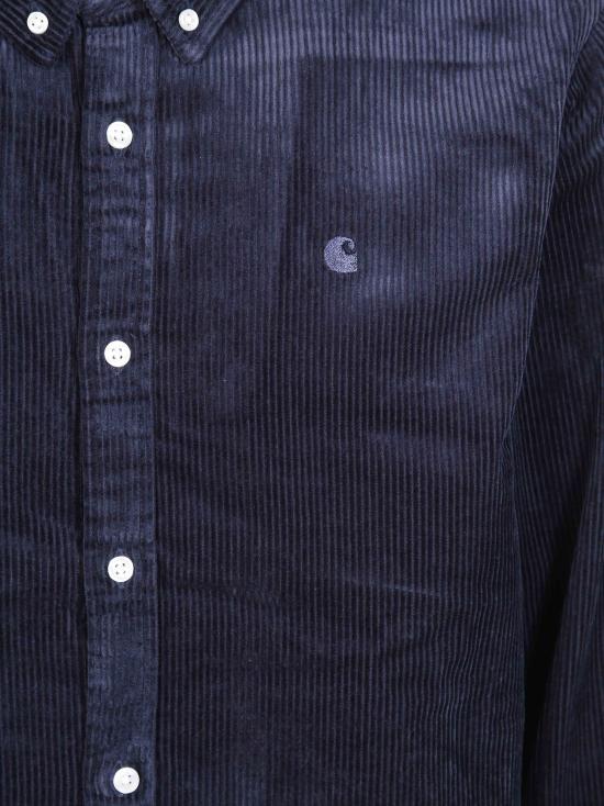 26FW 칼하트 셔츠 I029958 1CXX BLU - CARHARTT